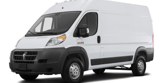 RAM PROMASTER 1500 2017 3C6TRVAG3HE549049 image